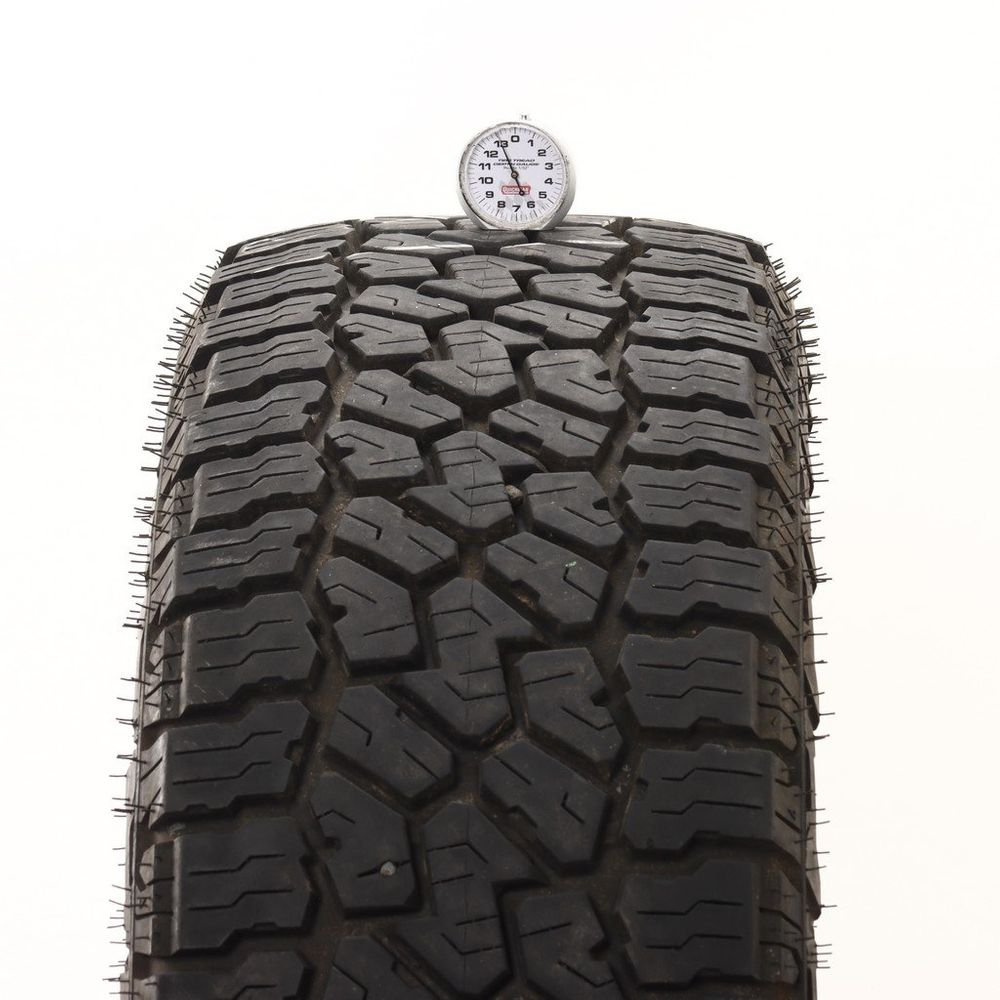 Set of (2) Used 275/65R18 Falken Wildpeak A/T4W 116T - 13-14/32 - Image 2