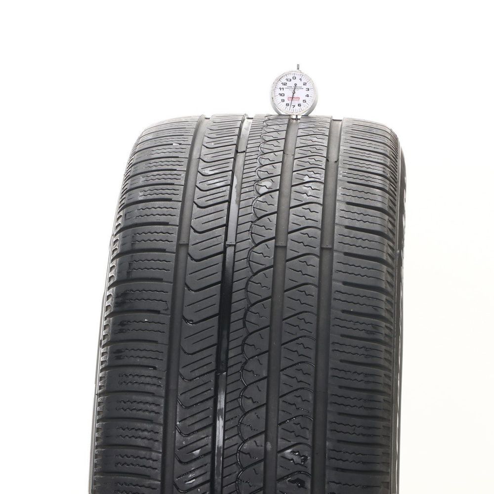 Used 285/45R22 Pirelli Scorpion AS Plus 3 114H - 7.5/32 - Image 2