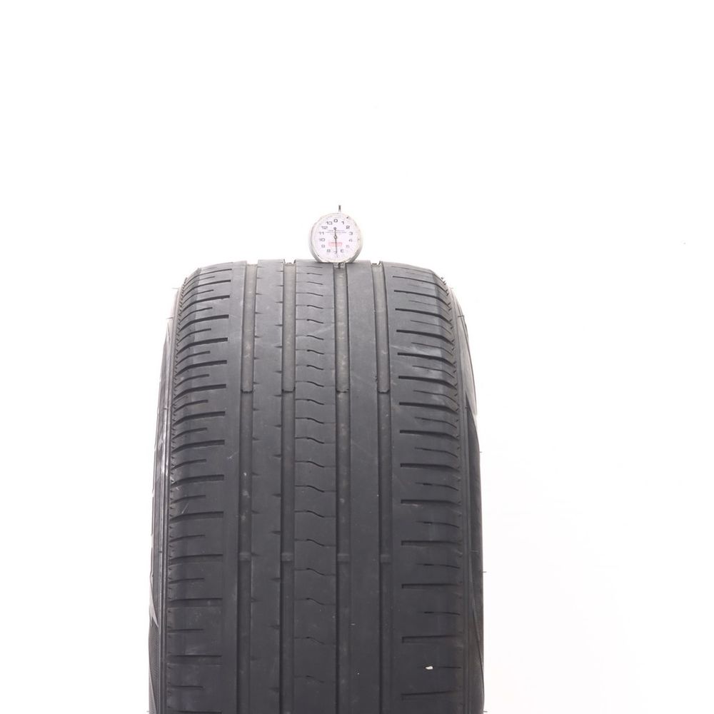 Used 275/55R20 Zeetex SU1000 117V - 6.5/32 - Image 2