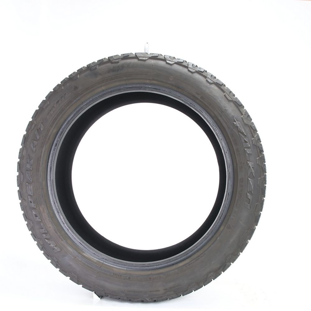 Used 255/50R20 Falken Wildpeak A/T Trail 109V - 7.5/32 - Image 3