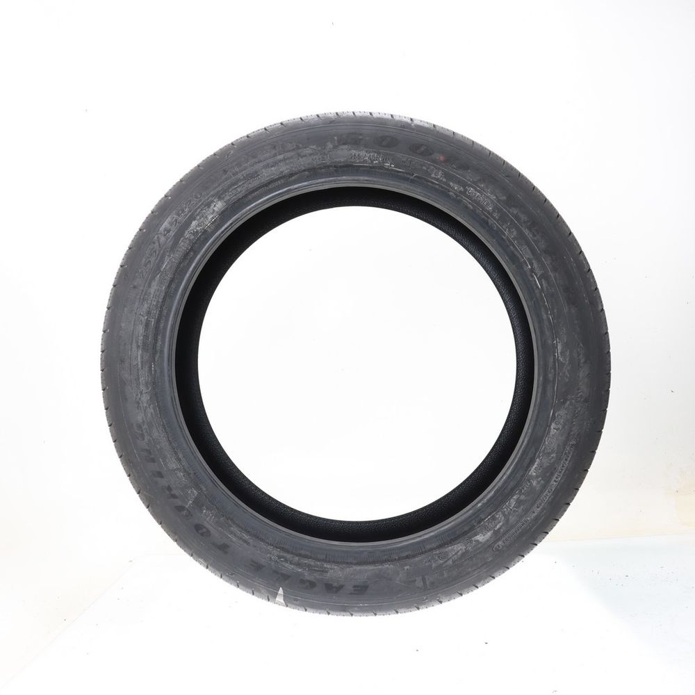 New 255/45R20 Goodyear Eagle Touring MGT 105W - Image 3