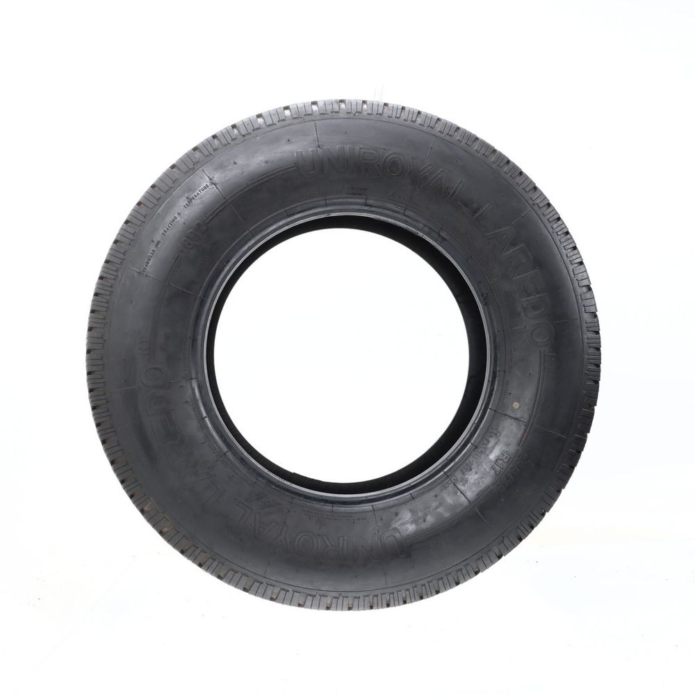 Used 255/75R17 Uniroyal Laredo HT 115T - 10.5/32 - Image 3