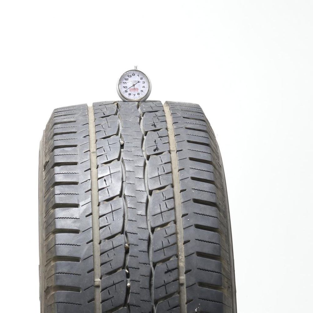 Set of (2) Used LT 275/65R18 General Grabber HTS 60 123/120S E - 9/32 - Image 2