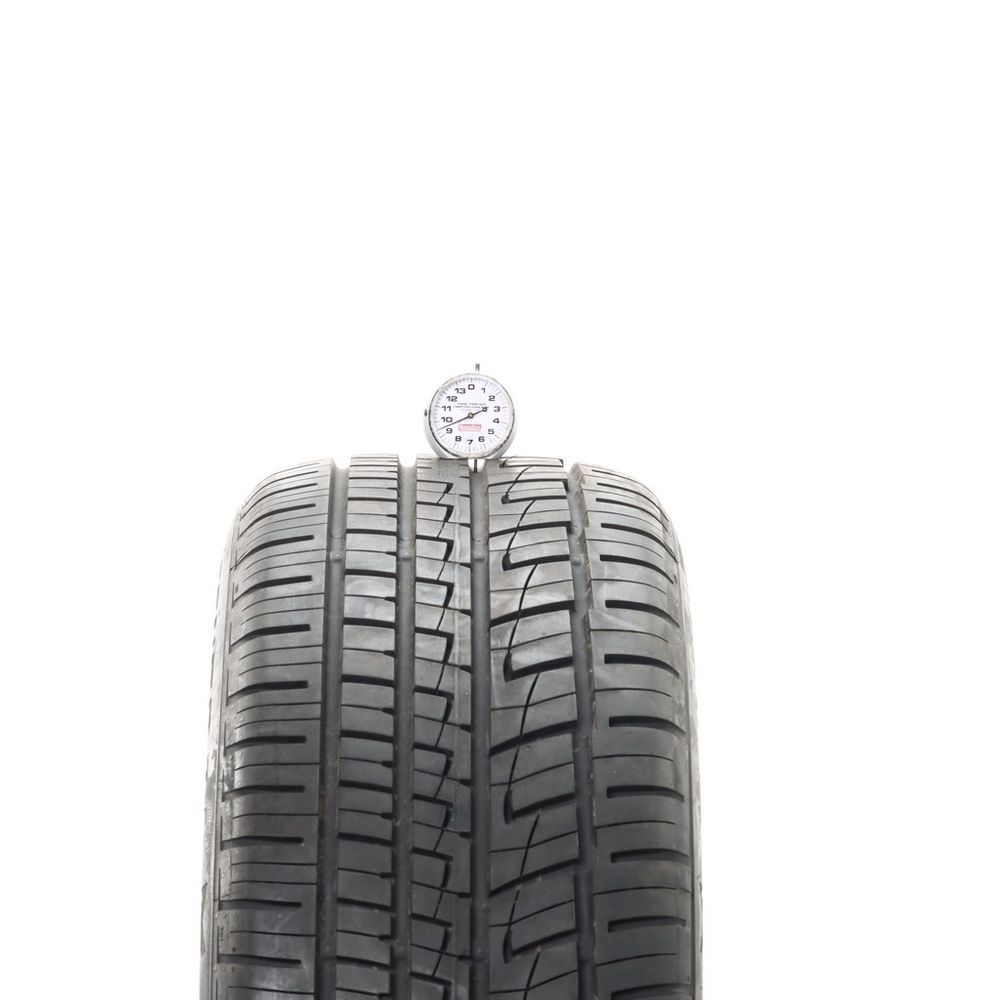 Set of (2) Used 245/50ZR19 General G-Max AS-07 105W - 8.5-9.5/32 - Image 5