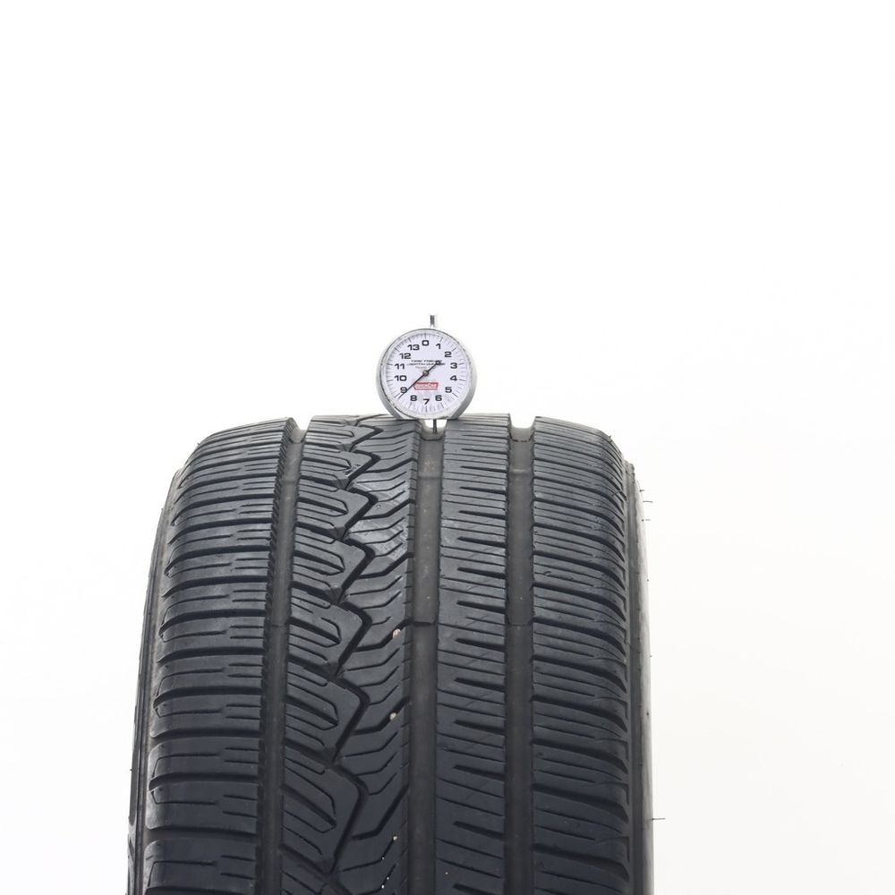 Set of (2) Used 235/50R19 Nitto NT421Q 103V - 8.5-9.5/32 - Image 2