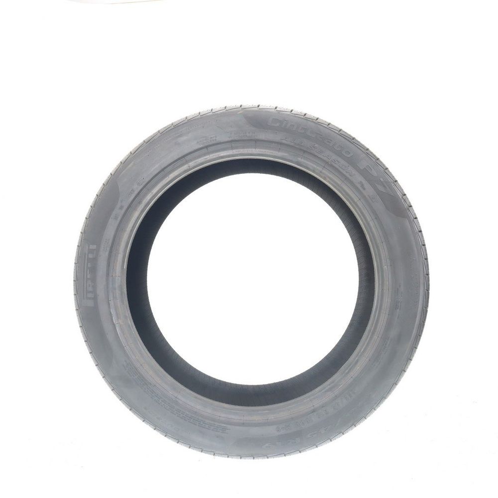 New 255/45R19 Pirelli Cinturato P7 Plus II 100V - Image 3