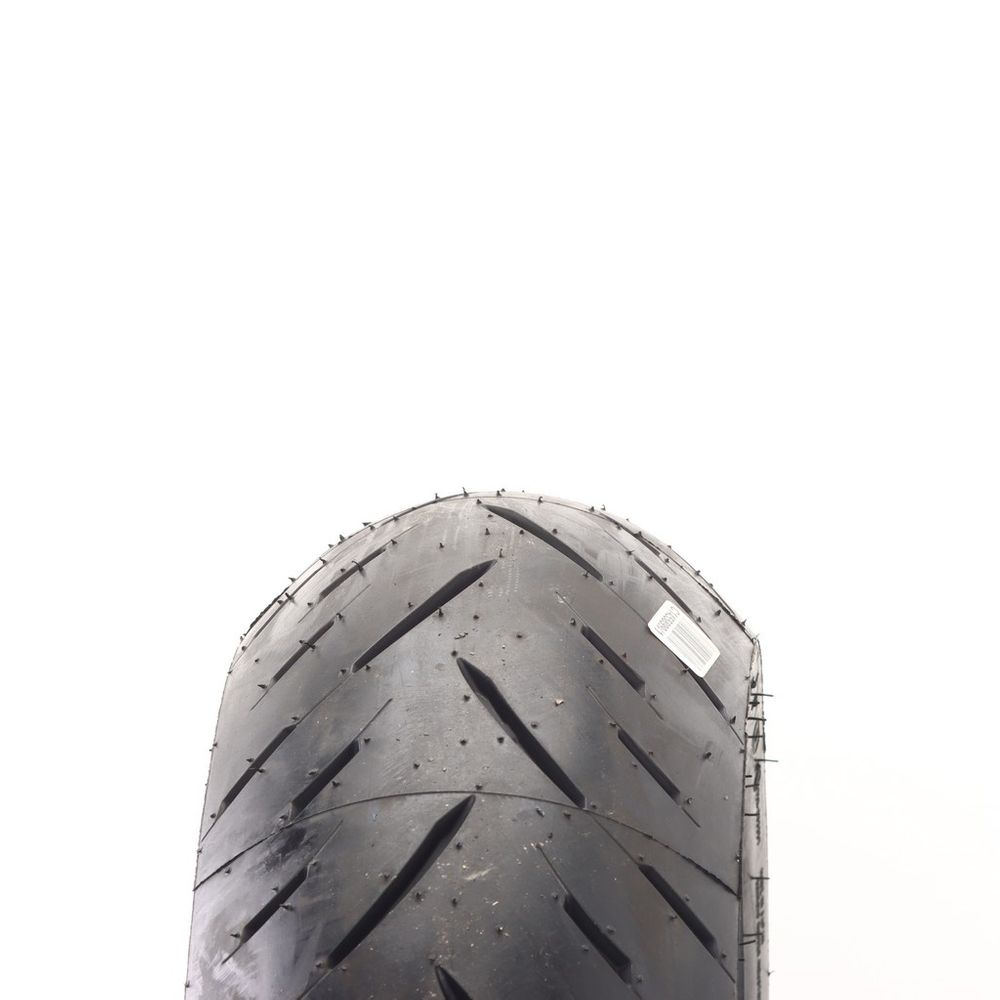 New 160/65ZR17 Dunlop Sportmax GPR-300 73W - Image 2