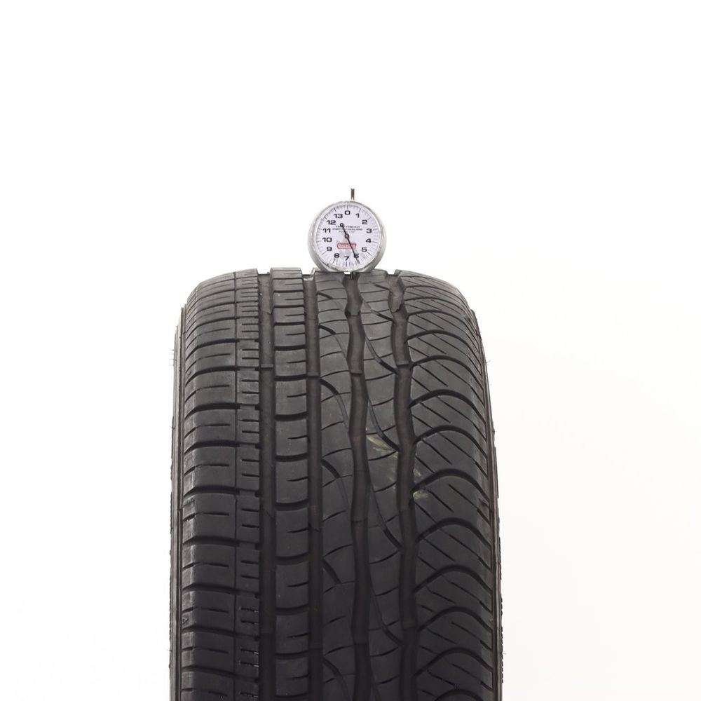 Set of (4) Used 205/55R16 Douglas Performance 91H - 6/32 - Image 2