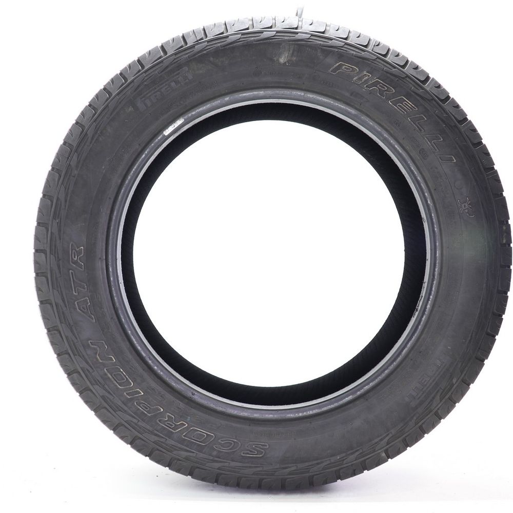 Used 275/55R20 Pirelli Scorpion ATR 111S - 9.5/32 - Image 3