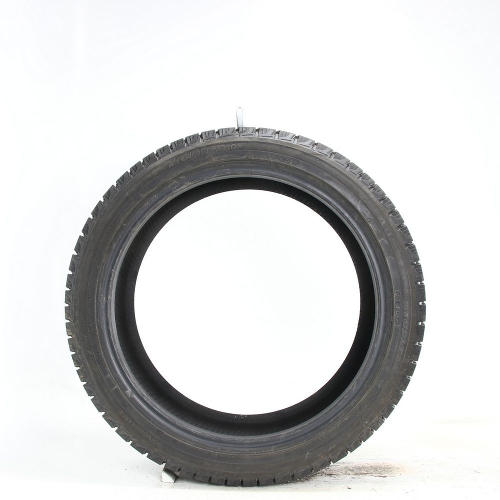 Used 225/45R19 Yokohama Ice Guard IG20 92T - 9/32 - Image 3