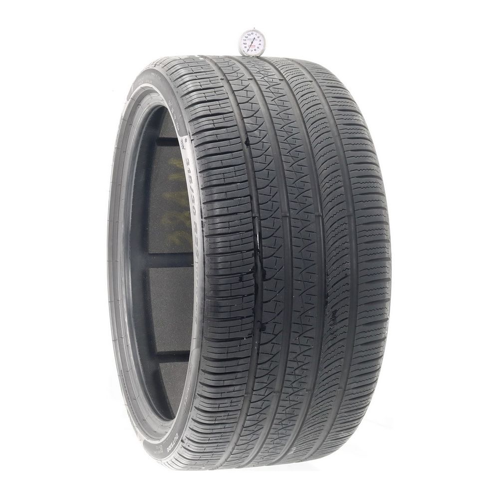 Used 315/30R22 Pirelli P Zero B PNCS 107W - 8/32 - Image 1