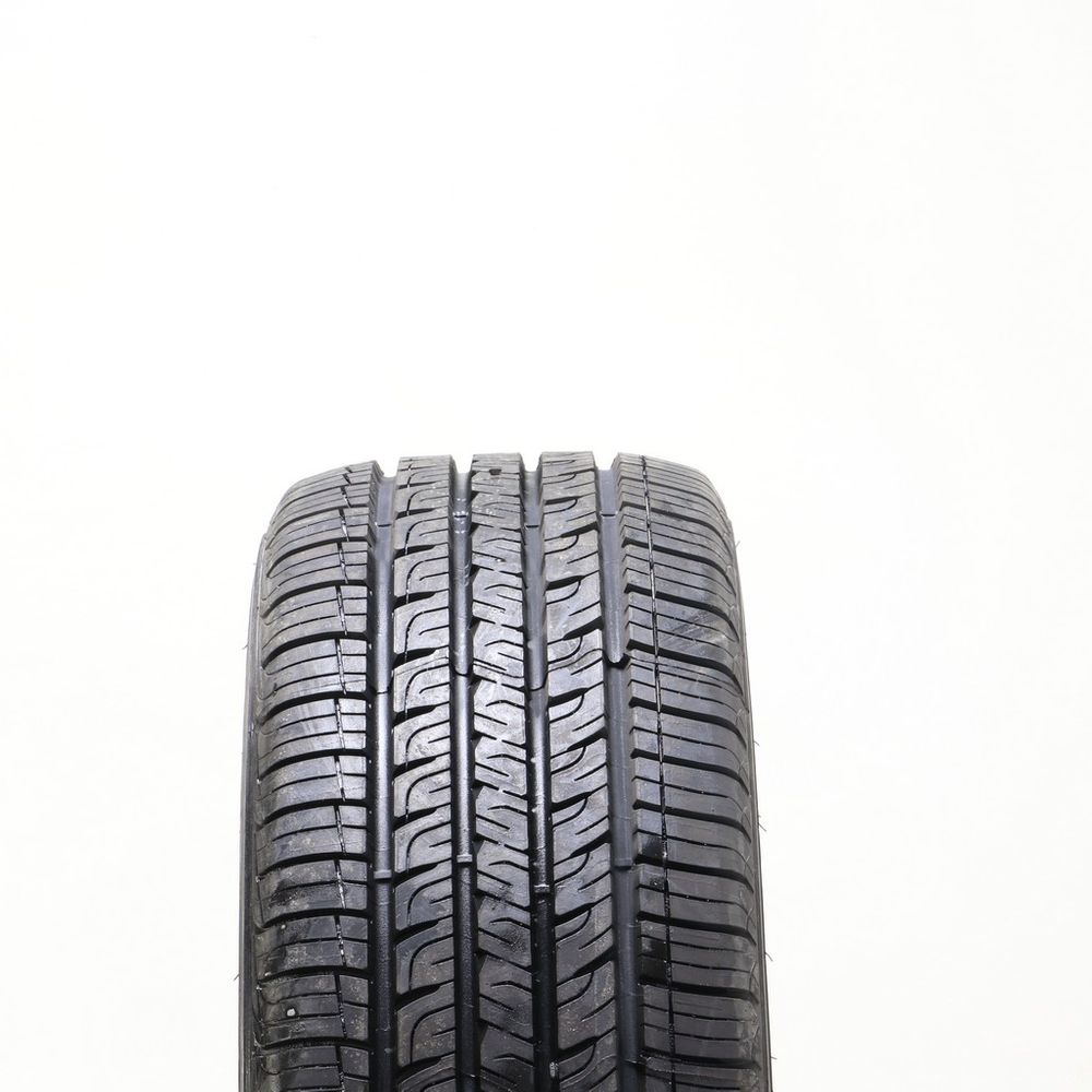 Set of (4) Driven Once 235/60R17 Goodyear Assurance Comfortred Touring 102H - 11.5/32 - Image 2