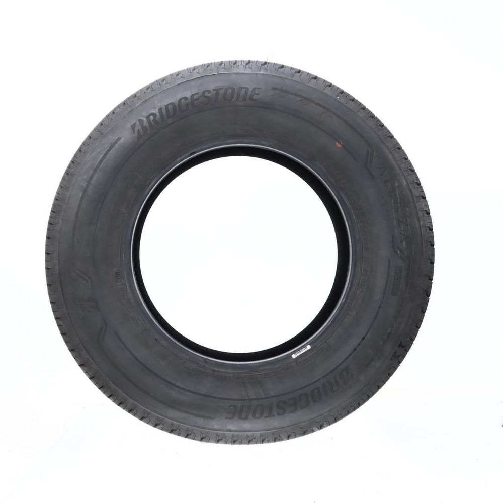 Used LT 265/70R18 Bridgestone Alenza A/S 02 ENLITEN 124/121S E - 11/32 - Image 3