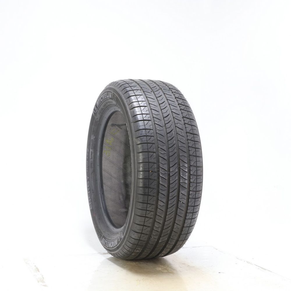 Set of (2) Driven Once 235/50R17 Michelin Energy Saver A/S 96H - 9/32 - Image 1