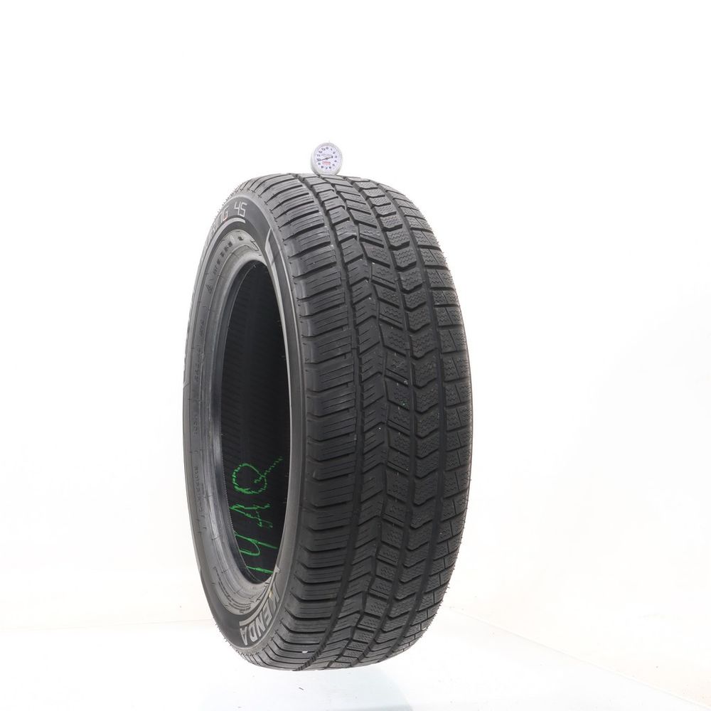 Used 245/55R19 Kenda Vezda Touring 4S KR211  103H - 9.5/32 - Image 1