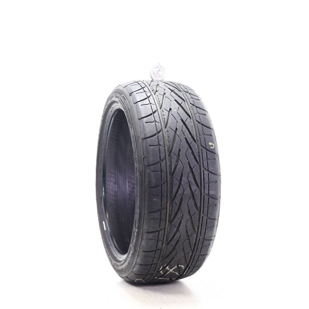 Used 235/40ZR18 Forceum Hexa-R 95Y - 8/32 - Image 1