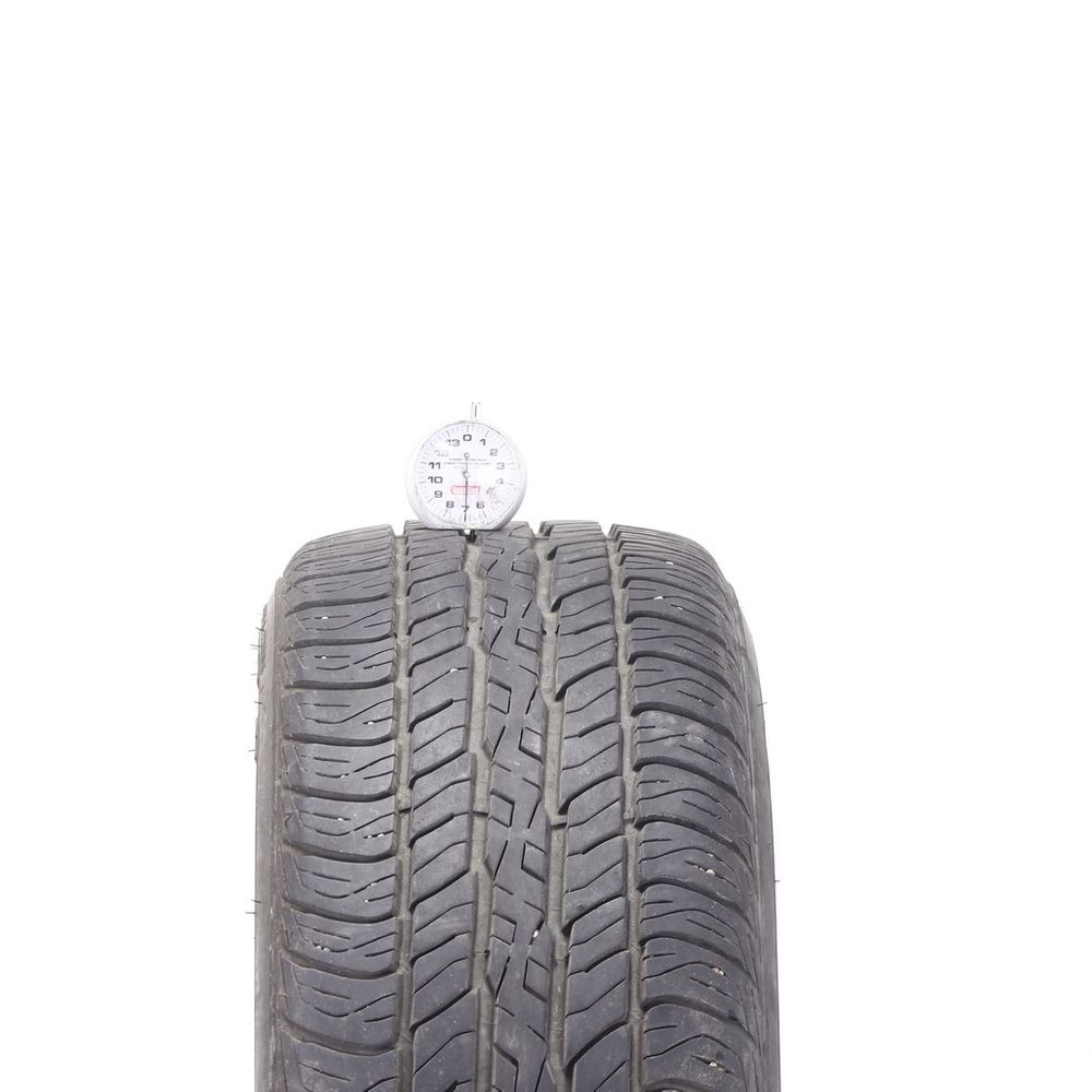Used 205/55R16 Dunlop Signature II 91H - 7/32 - Image 2