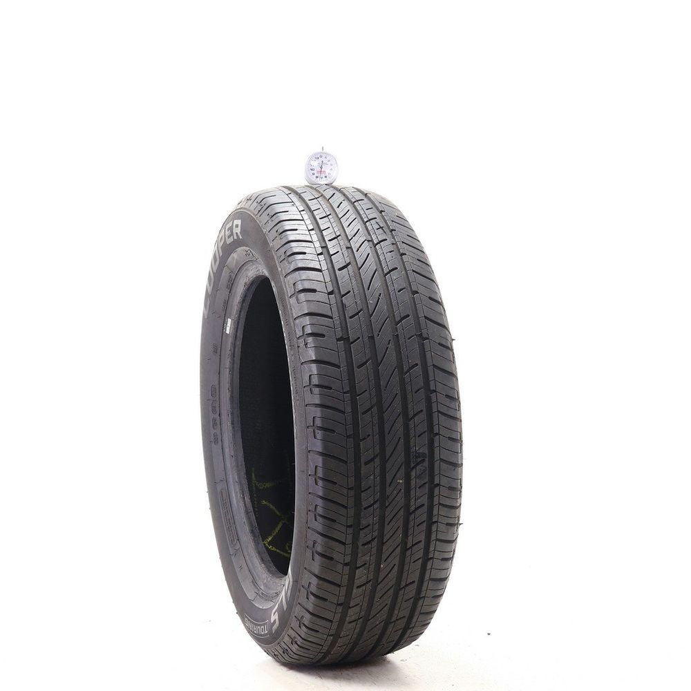 Used 225/60R17 Cooper GLS Touring 99T - 7/32 - Image 1