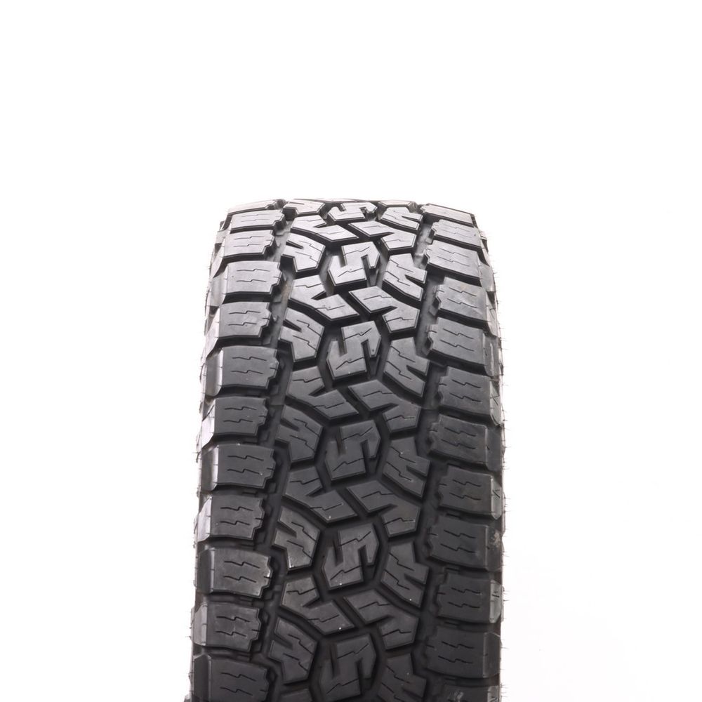 Used LT 285/65R20 Toyo Open Country A/T III 127/124S E - 16/32 - Image 2