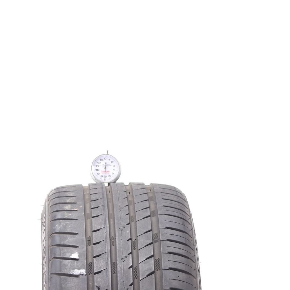 Used 235/35ZR19 Cosmo Mucho Macho 91Y - 7/32 - Image 2