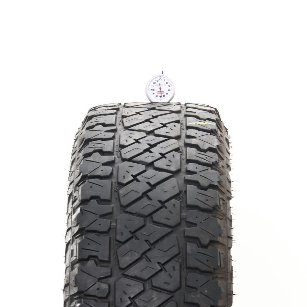 Used 265/70R17 Americus Rugged A/T R 115T - 6.5/32 - Image 2