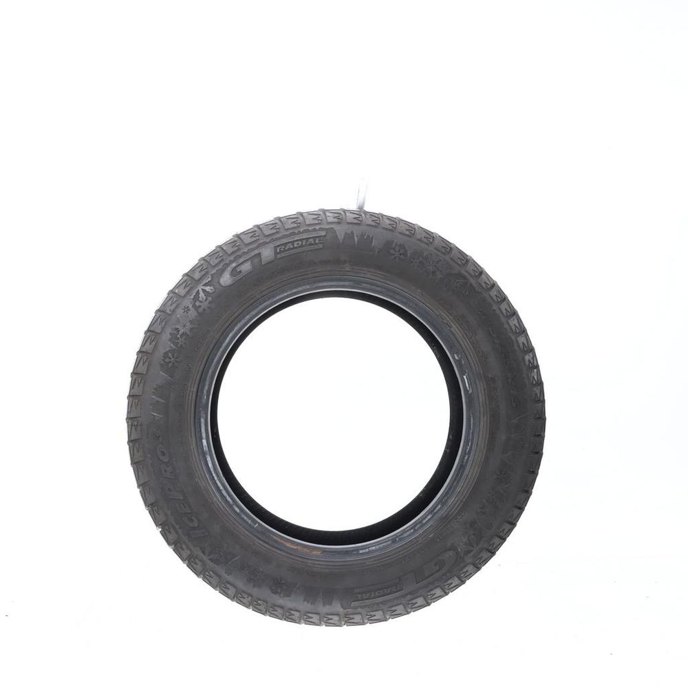 Used 195/65R15 GT Radial IcePro 3 95T - 6/32 - Image 3