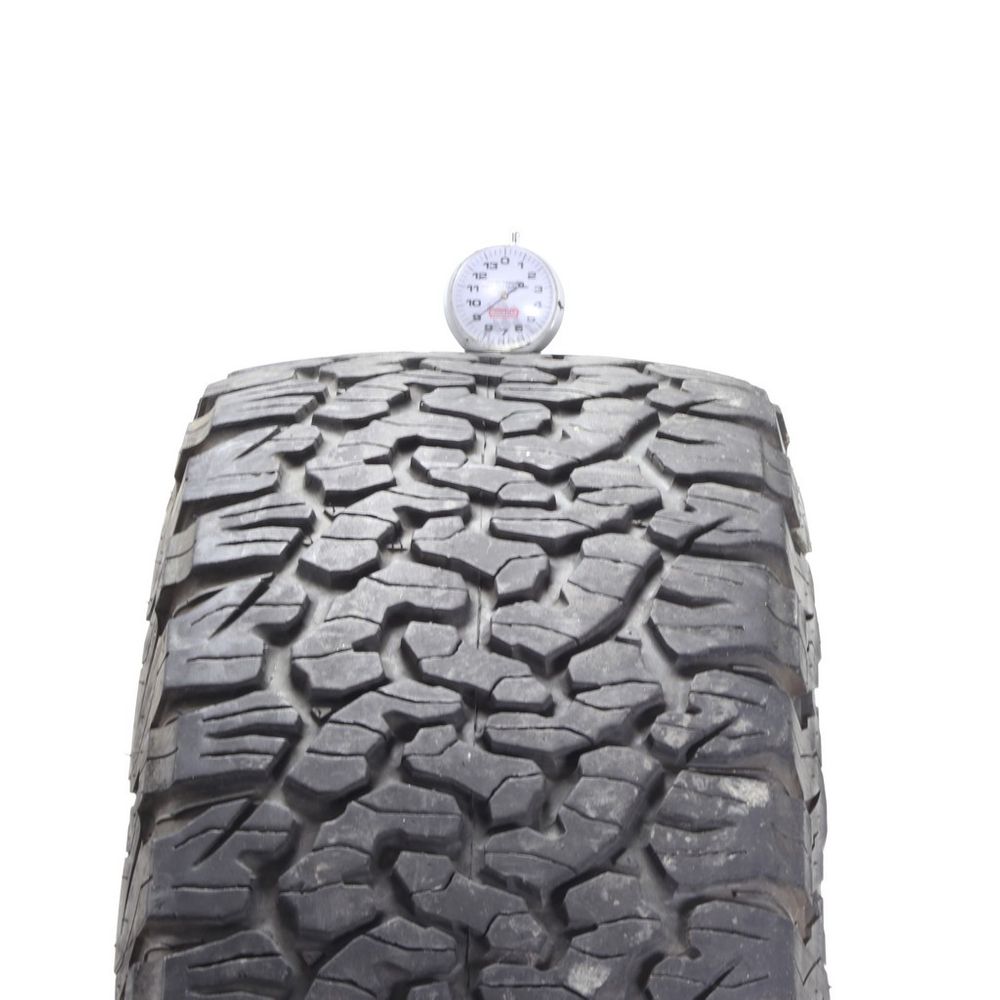 Used LT 285/65R20 BFGoodrich All-Terrain T/A KO2 127/124S E - 9/32 - Image 2