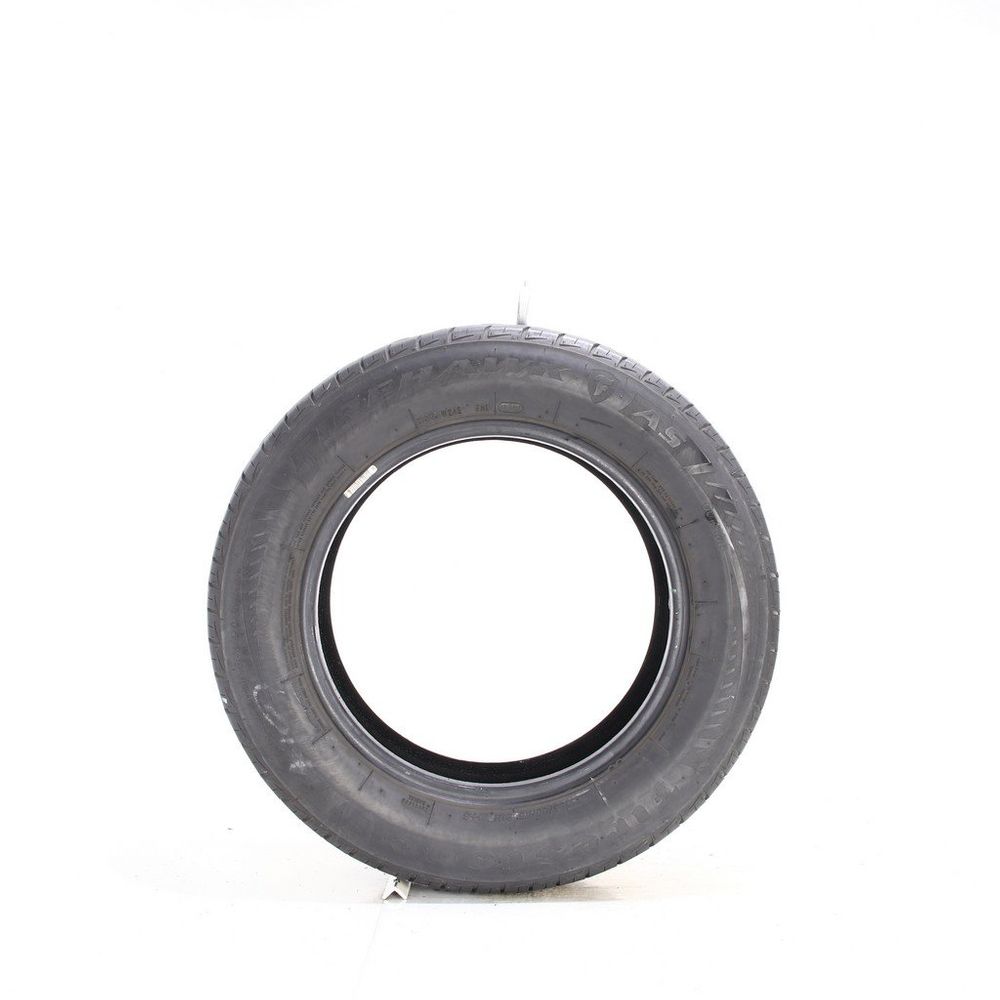 Set of (2) Used 195/65R15 Firestone Firehawk AS 91H - 6-7.5/32 - Image 3