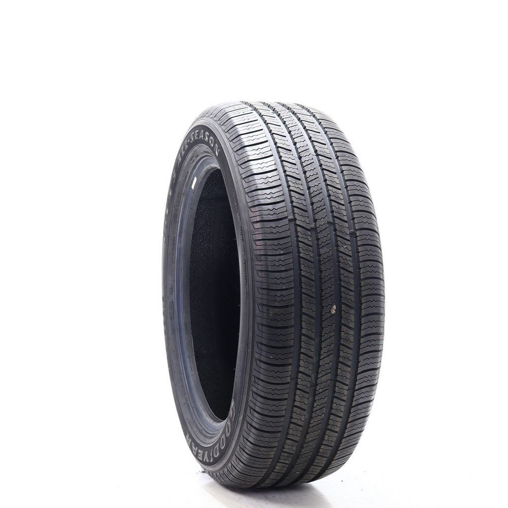 New 235/55R19 Goodyear Viva 3 All Season 101V - 8.5/32 - Image 1