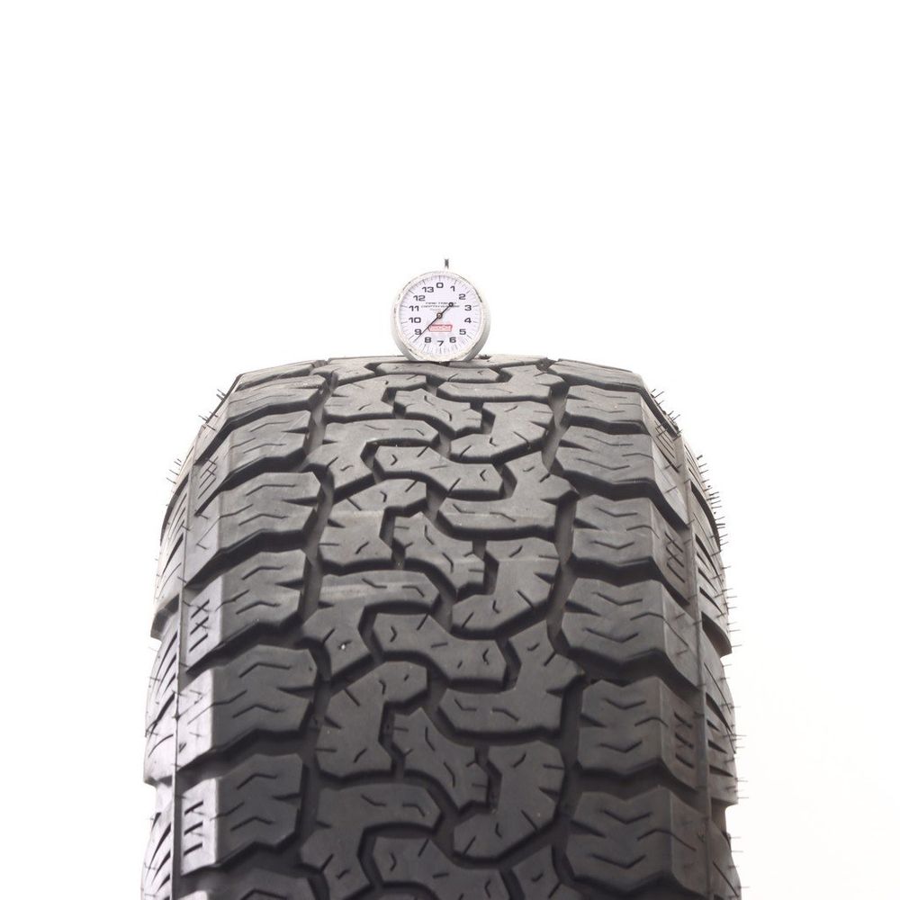 Used LT 265/70R17 AMP Terrain Pro A/T P 121/118S E - 8.5/32 - Image 2