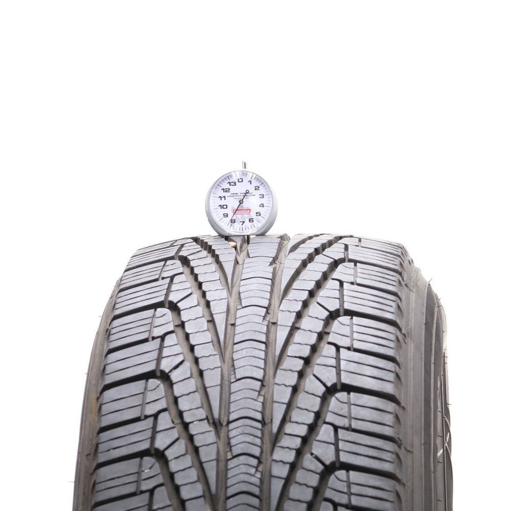 Set of (2) Used 235/65R18 Goodyear Assurance CS Tripletred AS 104H - 7-8/32 - Image 5