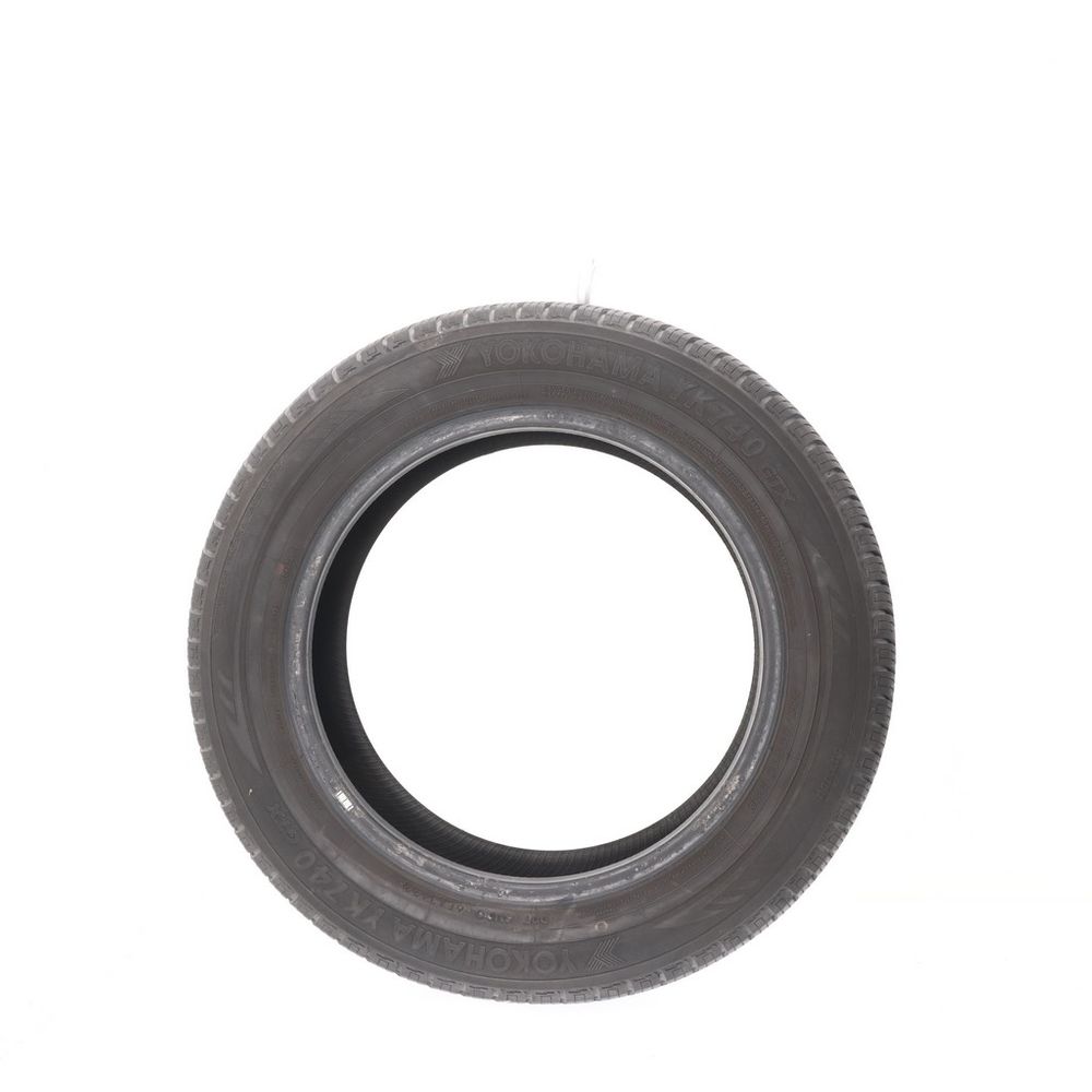 Used 205/60R16 Yokohama YK740 GTX 92H - 7/32 - Image 3