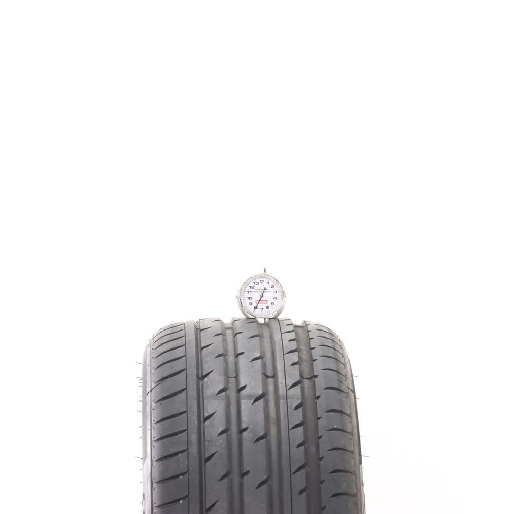 Used 215/45ZR17 Mileking Lecp MK927 91W - 8/32 - Image 2