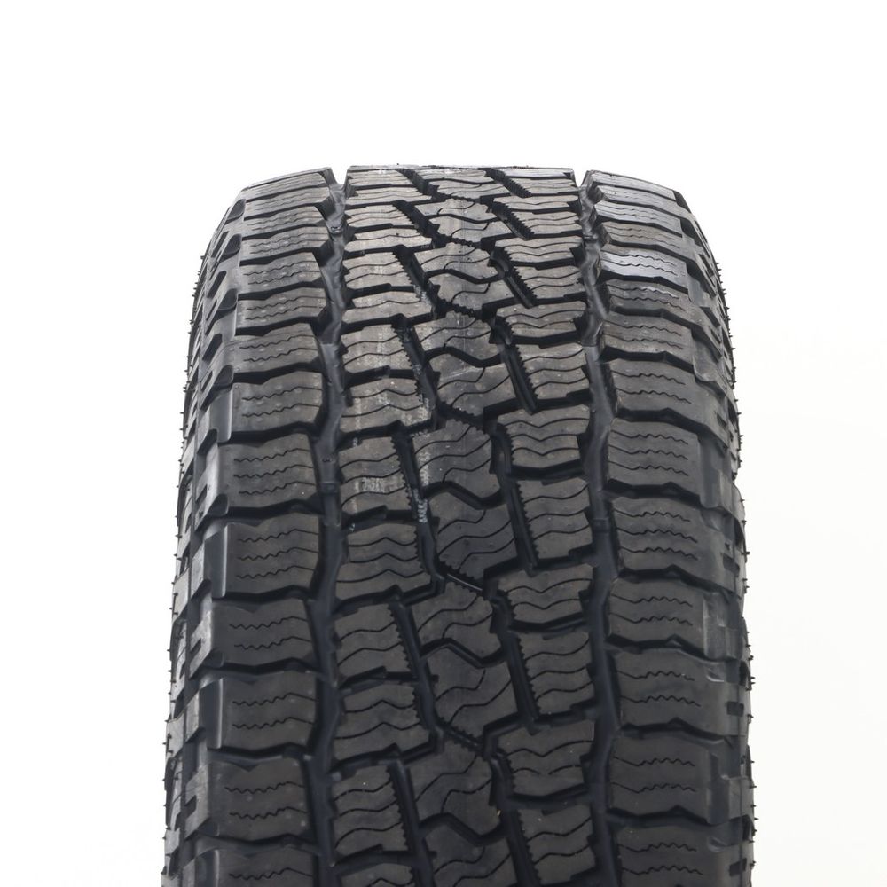 Driven Once 275/60R20 Cooper Discoverer Road+Trail AT 115H - 12/32 - Image 2