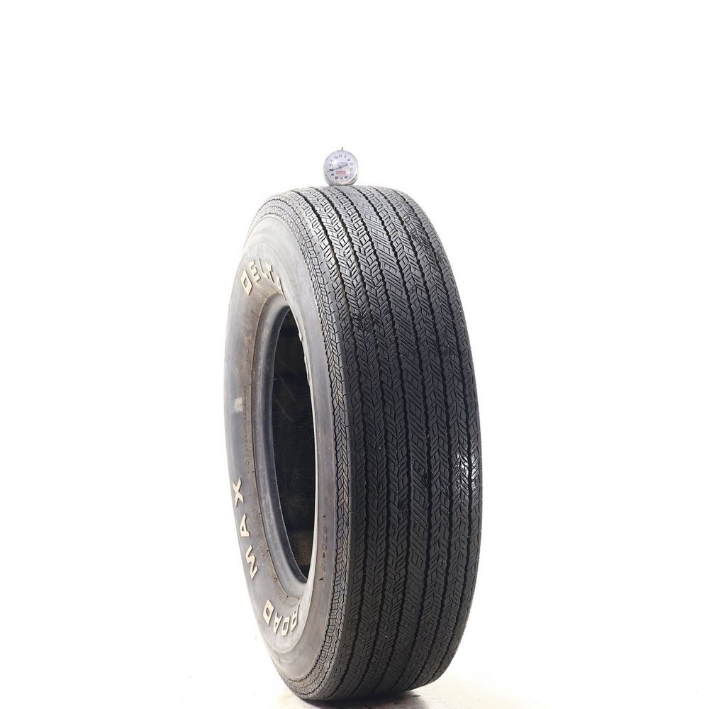 Used 70-15 Delta Road Max 70 1N/A - 9.5/32 - Image 1