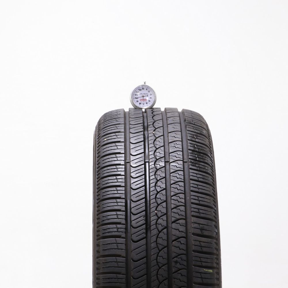 Set of (2) Used 235/65R17 Pirelli Scorpion AS Plus 3 104H - 8.5-10/32 - Image 5