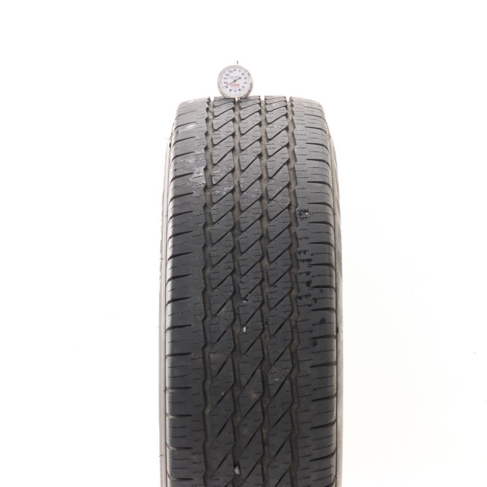 Set of (2) Used LT 245/70R17 Michelin LTX A/S 119/116R E - 9/32 - Image 2