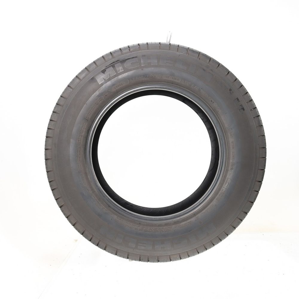 Set of (2) Used LT 245/70R17 Michelin LTX A/S 119/116R E - 9/32 - Image 3