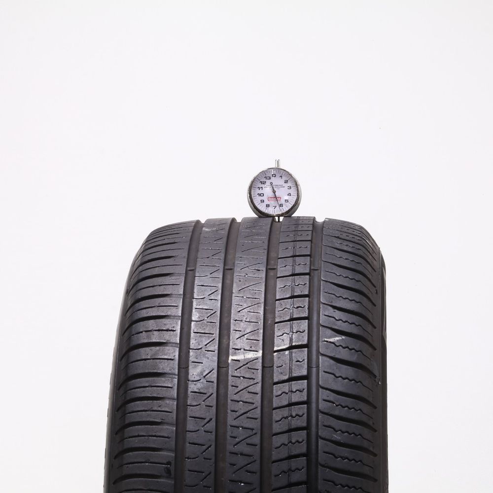 Set of (2) Used 235/55R19 Pirelli Scorpion Zero Plus 105Y - 6-7/32 - Image 2
