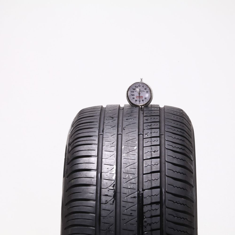 Set of (2) Used 235/55R19 Pirelli Scorpion Zero Plus 105Y - 6-7/32 - Image 5