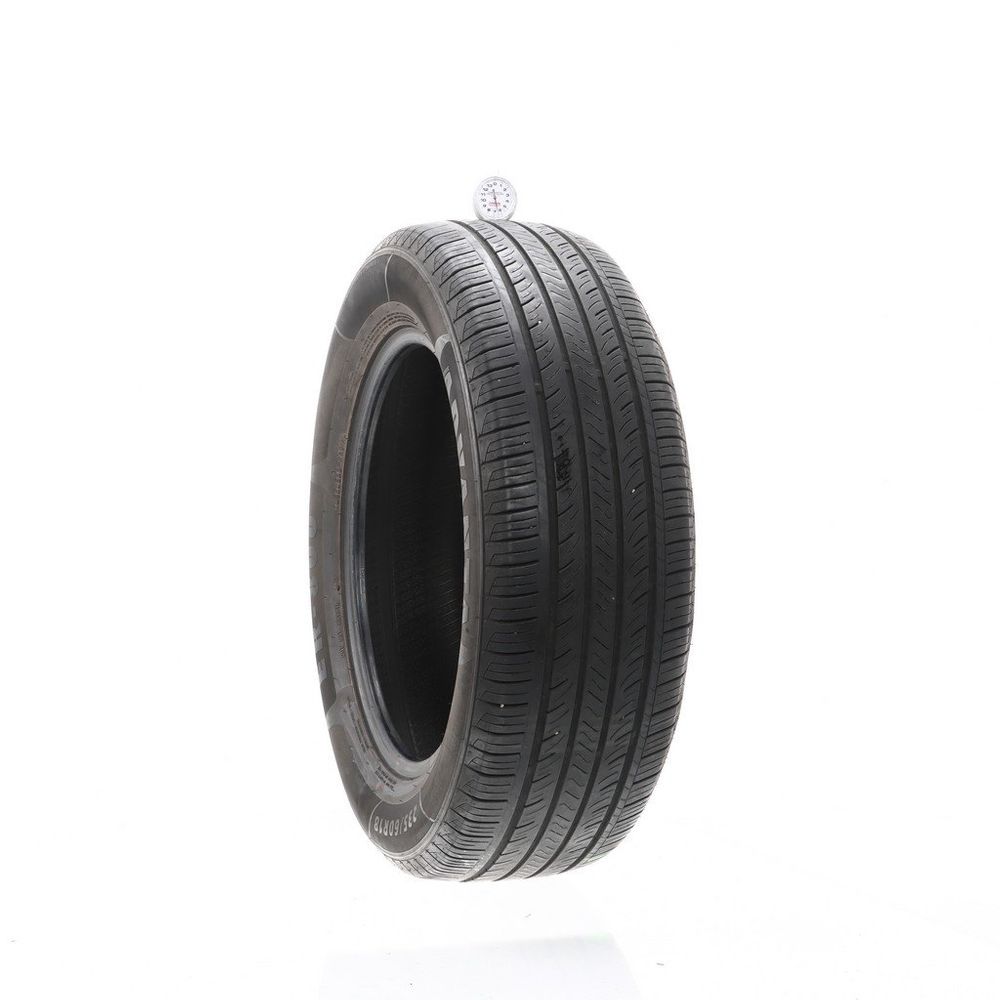 Set of (2) Used 235/60R18 Advanta ER-800 103H - 6.5/32 - Image 1