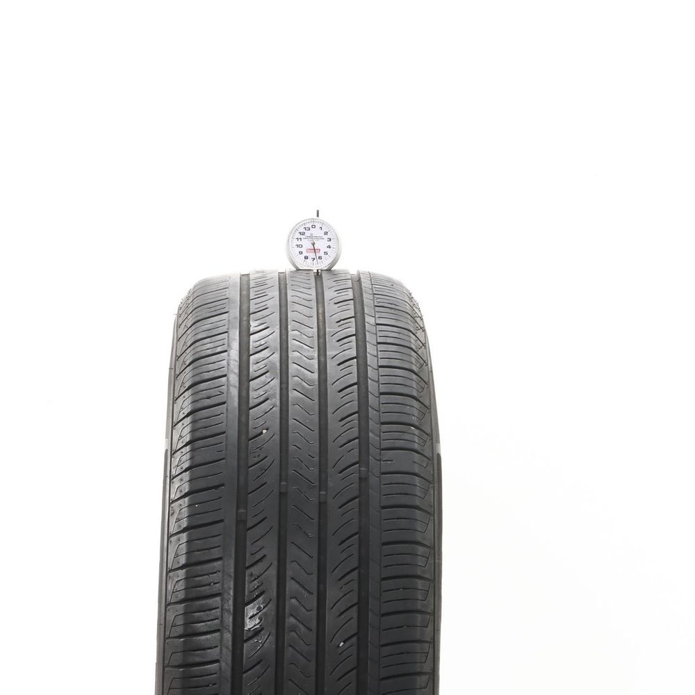 Set of (2) Used 235/60R18 Advanta ER-800 103H - 6.5/32 - Image 2