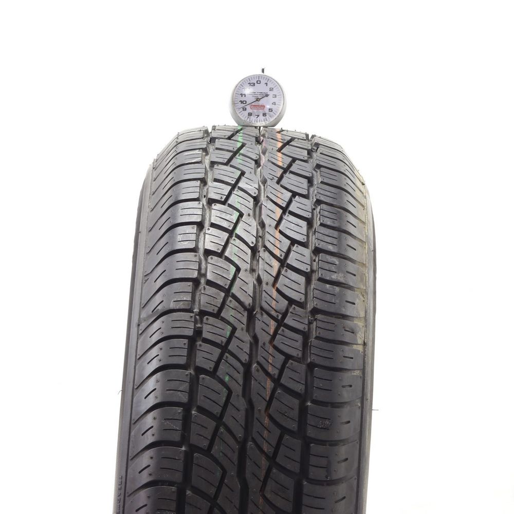 Used 215/70R16 Bridgestone Dueler H/T 687 99S - 9.5/32 - Image 2