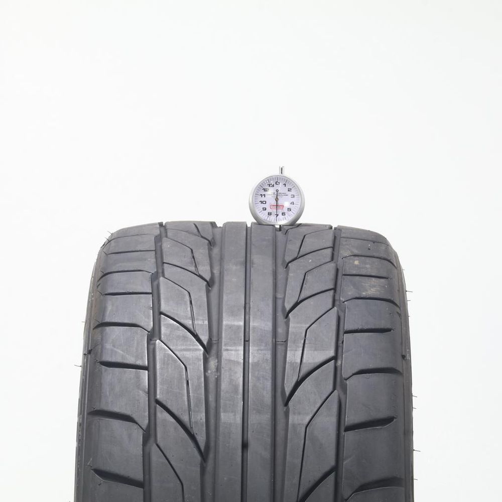 Set of (2) Used 285/35ZR20 Nitto NT555 G2 104W - 5.5-7/32 - Image 5