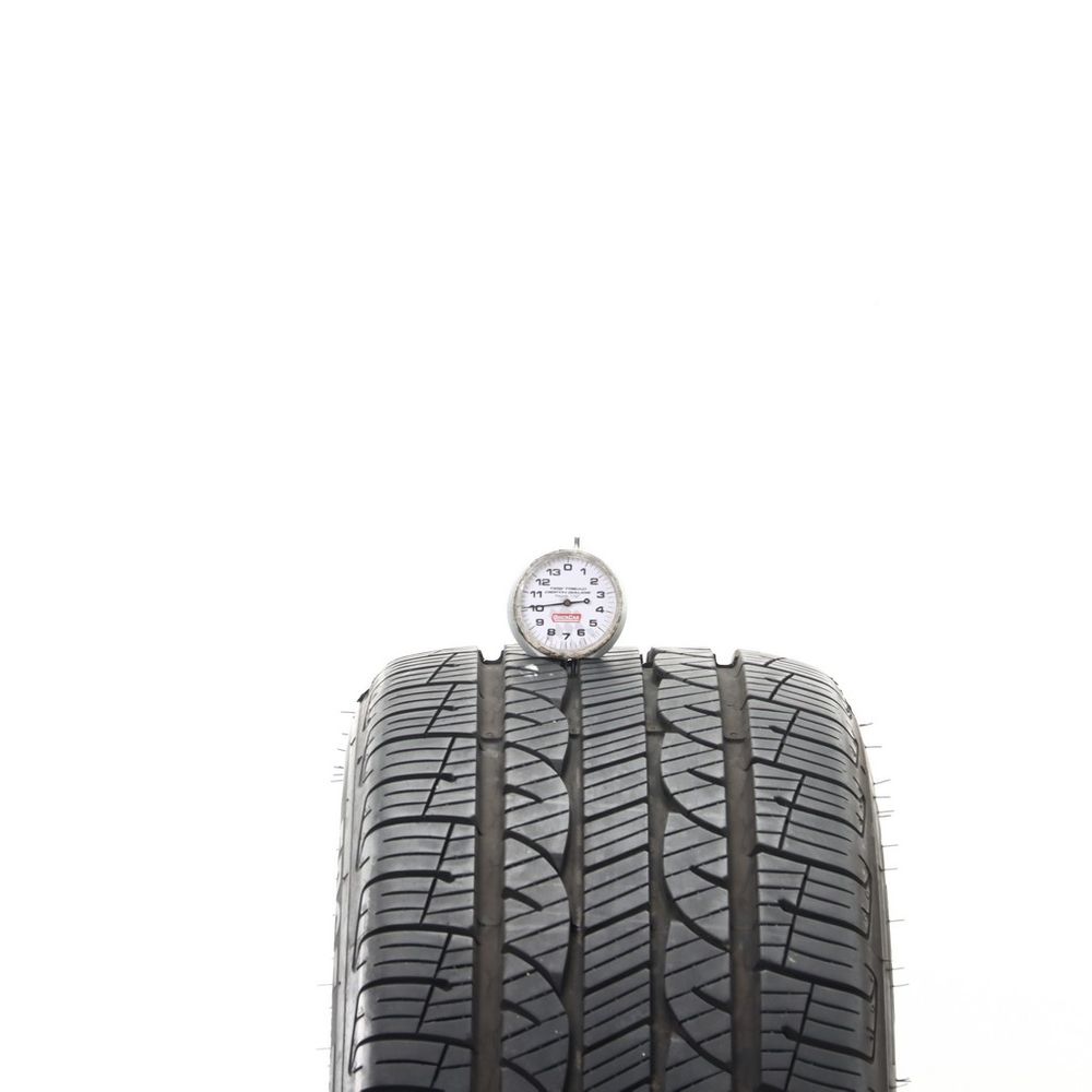 Used 225/45R17 Kelly Edge Touring Plus 91V - 10/32 - Image 2