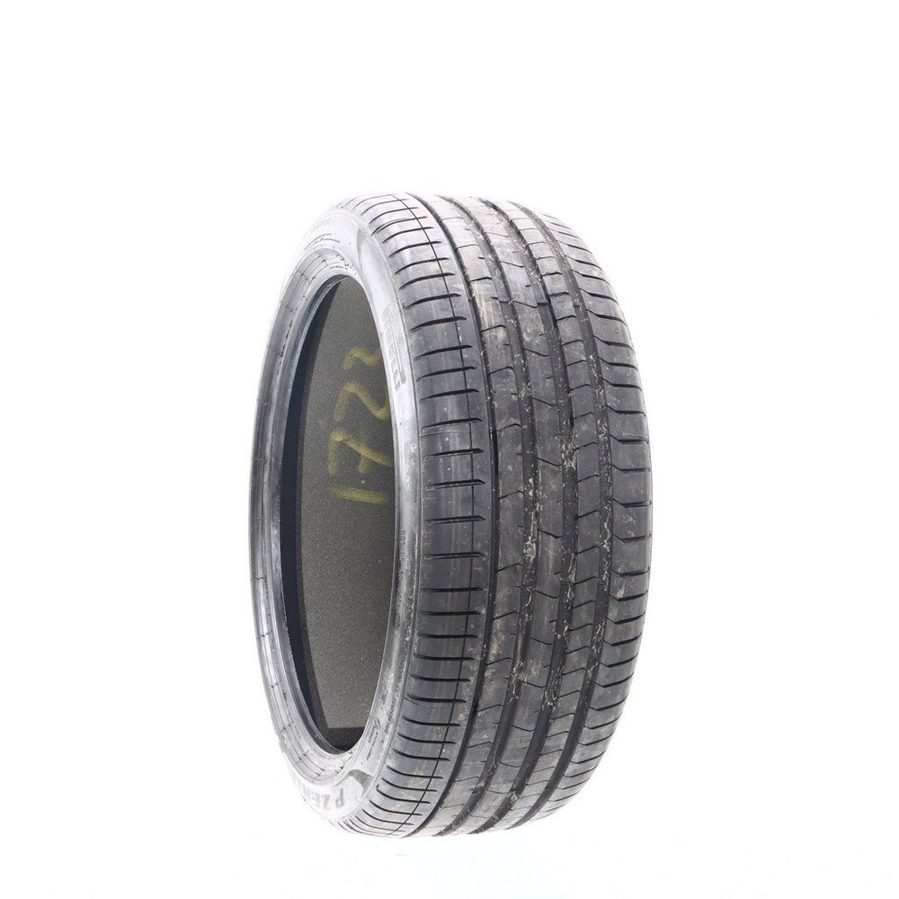 Driven Once 255/40R21 Pirelli P Zero RO1 102Y - 9.5/32 - Image 1