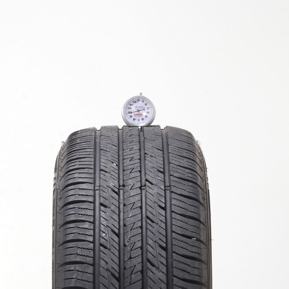 Set of (4) Used 225/60R17 Mazama Reputation NLW-3 99H - 9.5/32 - Image 2