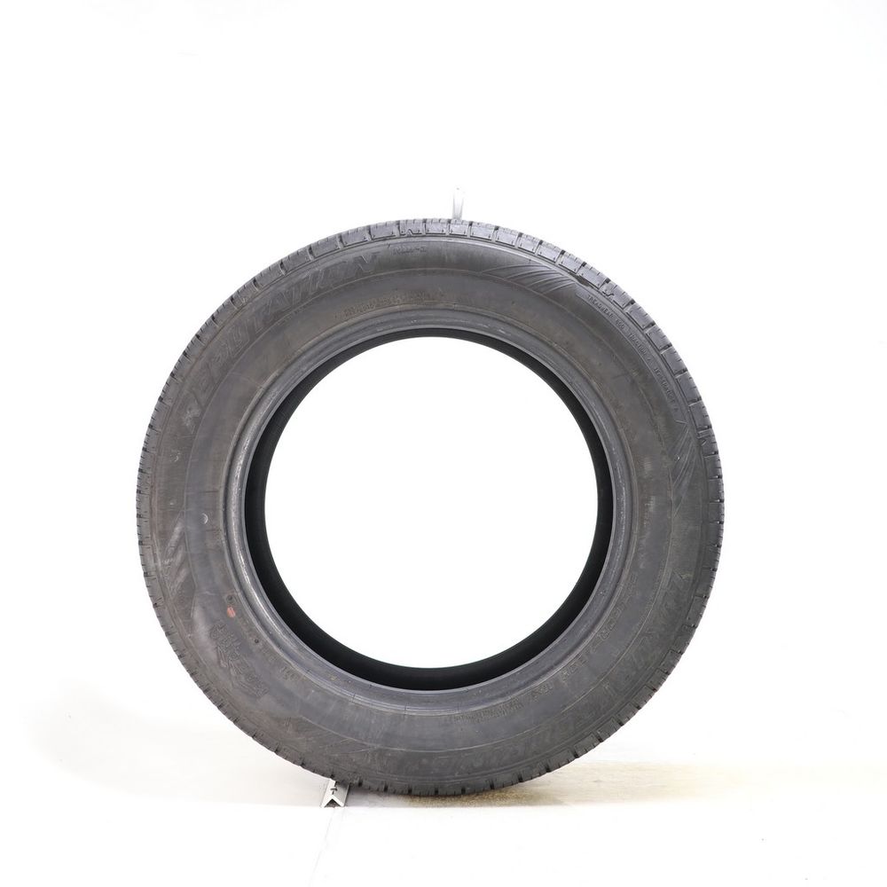 Set of (4) Used 225/60R17 Mazama Reputation NLW-3 99H - 9.5/32 - Image 3