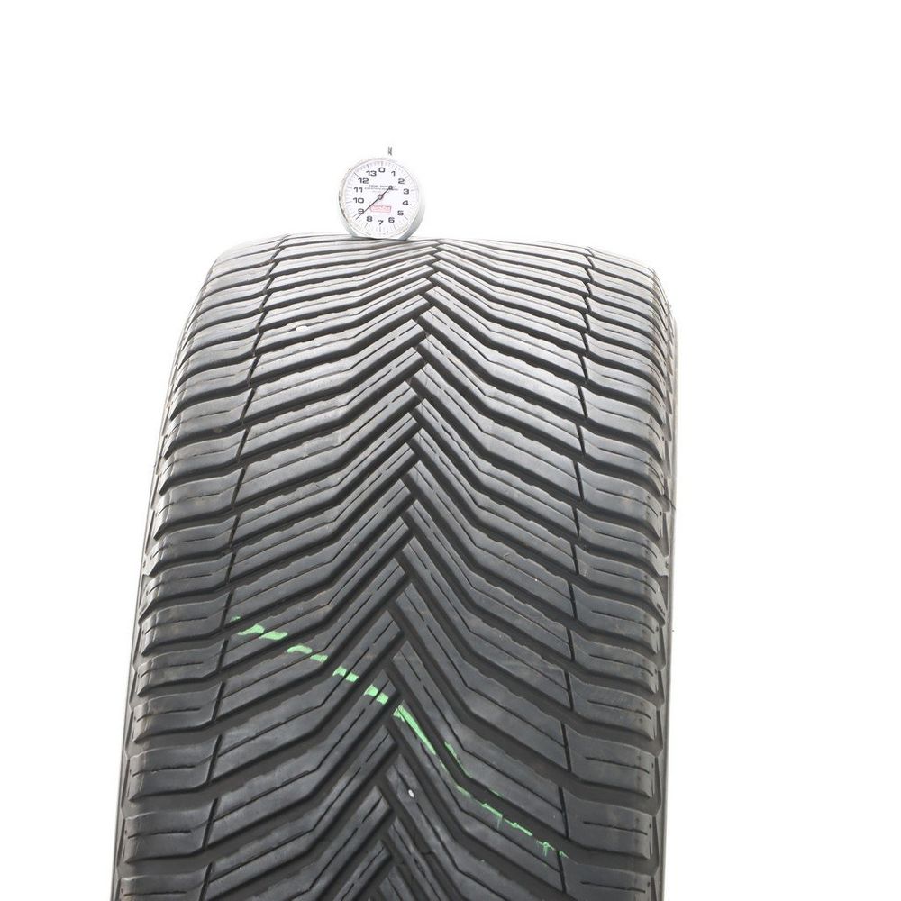 Used 285/45R22 Michelin CrossClimate 2 114H - 8.5/32 - Image 2