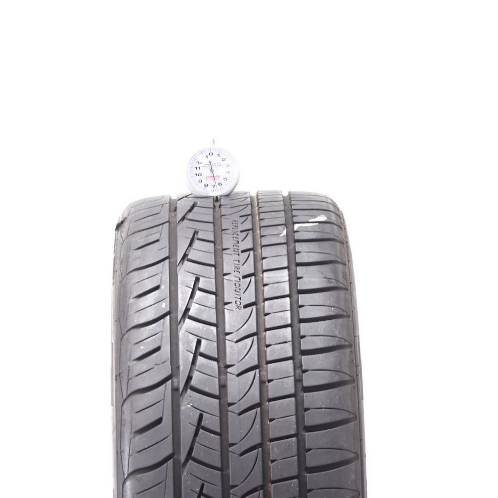 Set of (2) Used 215/45ZR18 General G-Max AS-05 93W - 6.5-7.5/32 - Image 2